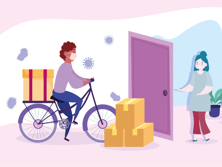 Fast & Reliable Couriers